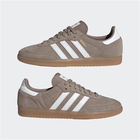 braune adidas schuhe damen|Braune adidas Schuhe online kaufen .